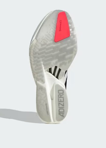 Adidas adizero adios pro 4 koşu ayakkabisi - Görsel 8