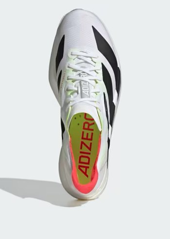 Adidas adizero adios pro 4 koşu ayakkabisi - Görsel 5