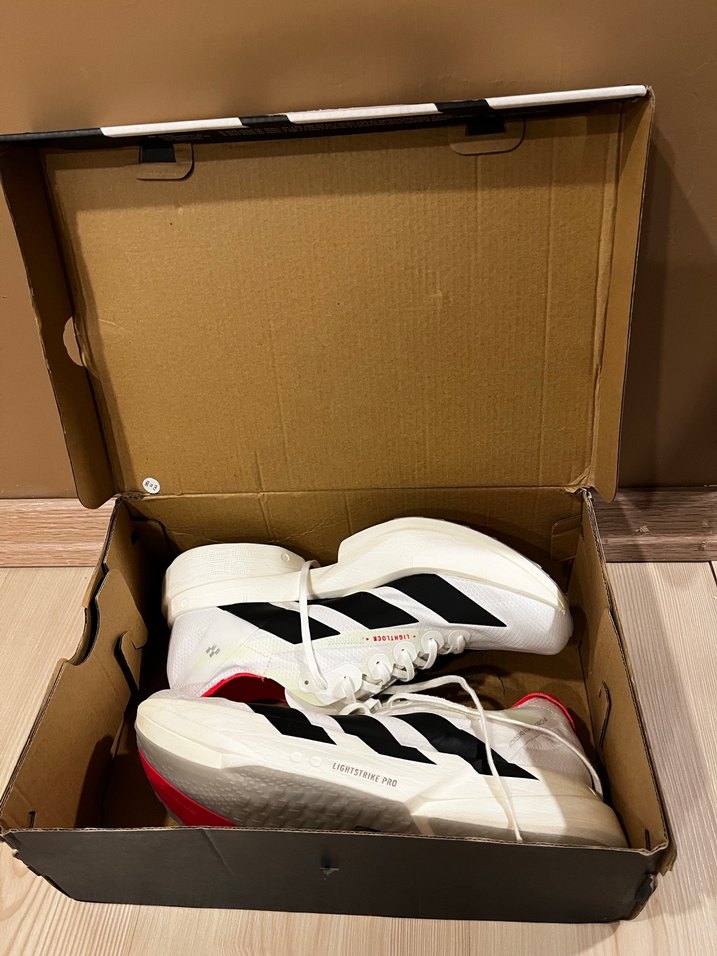 Adidas adizero adios pro 4 koşu ayakkabisi - Görsel 2