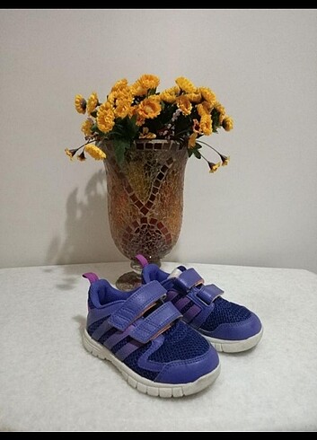 Adidas Adidas kız çocuk ayakkabı 