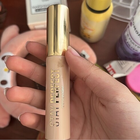Flormar flormar kapatici