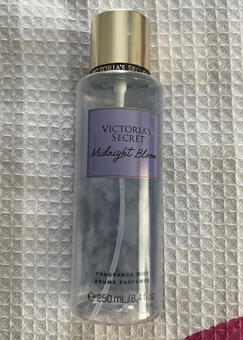 Victoria's Secret Midnight Bloom Kadın Parfümü 250 ml