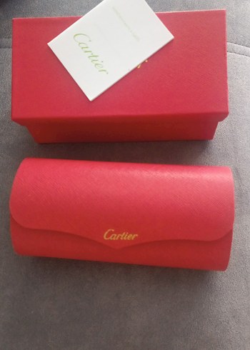 Beden cartier bayan güneş gözlüğü