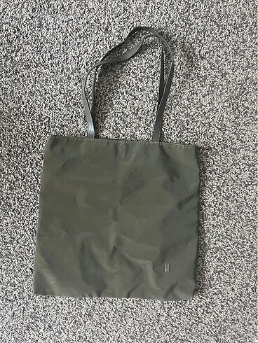 Eski Zara Tote Bag