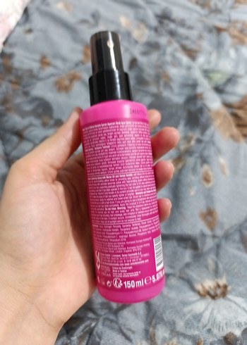 Urban Care Urban Care Summer Glow Renk Açıcı Sprey