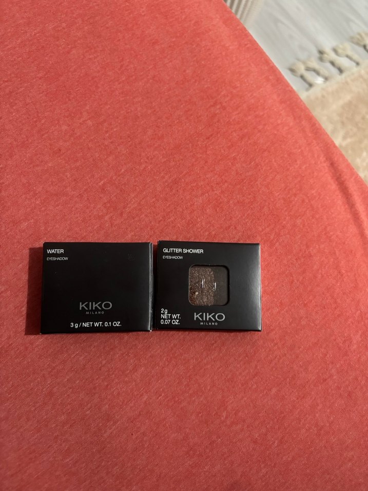 KIKO Tekli Farlar - Parlak Mavi ve Koyu Kahverengi - Görsel 2