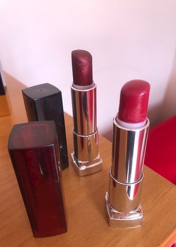 Maybelline Ruj - Görsel 2