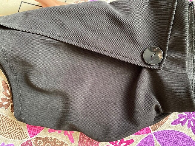 Şort etek - Görsel 5