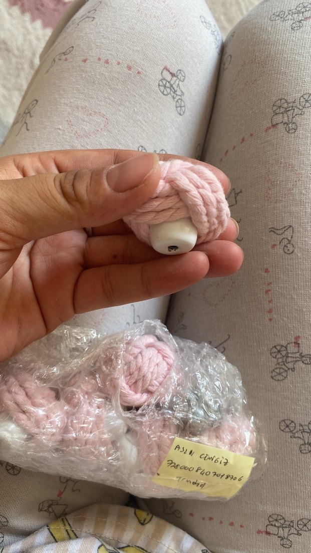 Dolap ve çekmece kulpu - Görsel 2