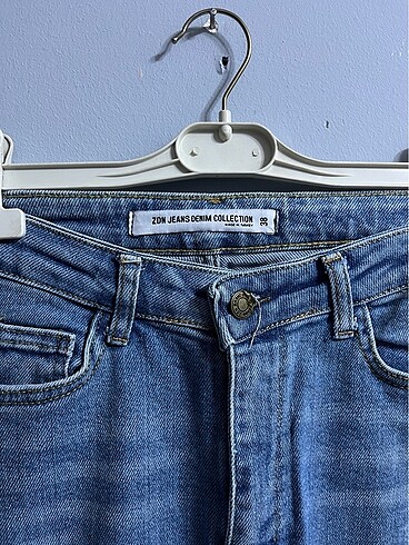 38 Beden Kot pantolon