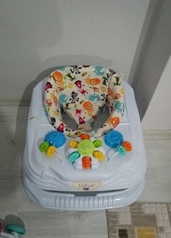 Diğer Oyuncaklı bebek yürüteç
