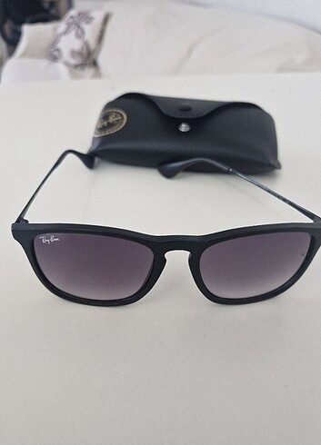 Ray_ Ban Chris RB 4187 622/RG 54 18 145 3N Bay Güneş Gözlüğü 