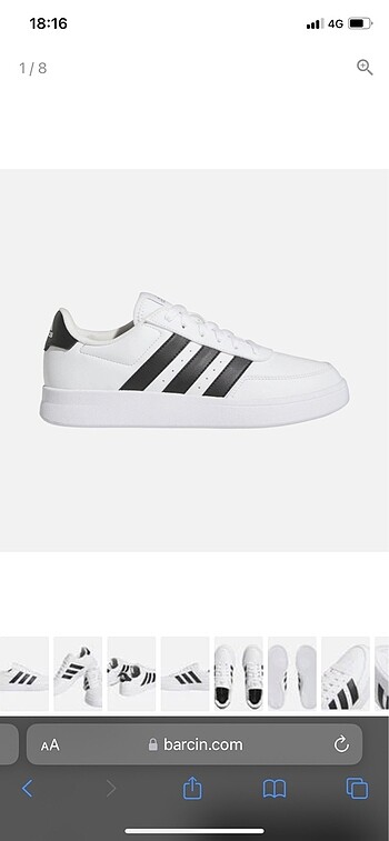 Adidas ADİDAS Ayakkabı bu modelden arıyorumm