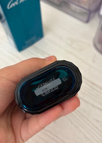  Beden Renk Davidoff Cool Water Erkek Parfümü 125 ml