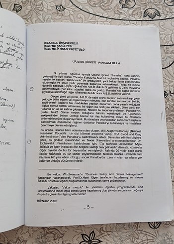  Beden Renk İşletme Yönetimi ve Finansal Raporlama Kitapları