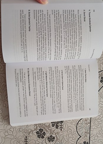 Beden Ticaret Hukuku Bilgisi Kitabı