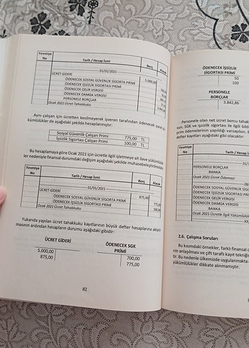 Muhasebeye Giriş - Prof. Dr. Fatih Yılmaz