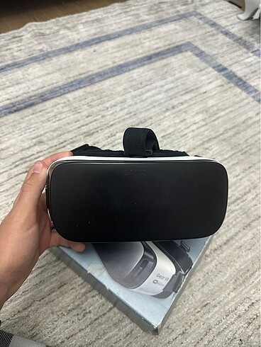 Samsung Vr Gözlük