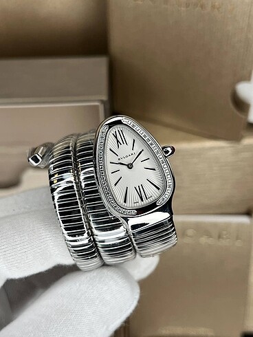Bvlgari Süper Kalite