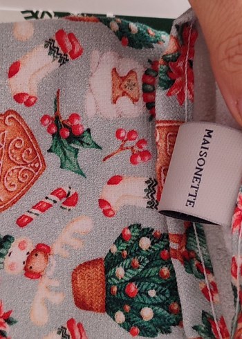 Mutfak havlusu - Görsel 3