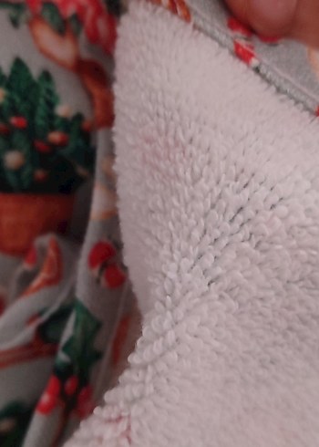 Mutfak havlusu - Görsel 2