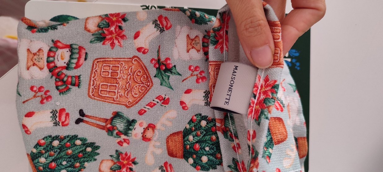 Mutfak havlusu - Görsel 3