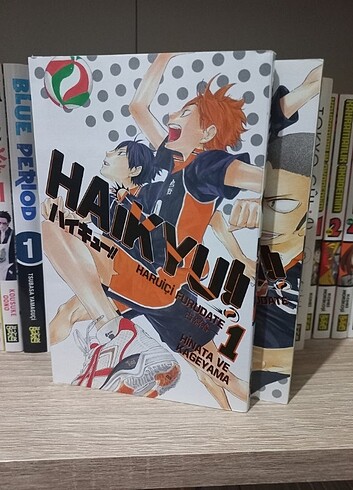 Haikyu