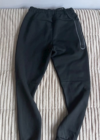 Nike tech M beden defosuz 1 kere giyildi - Görsel 4