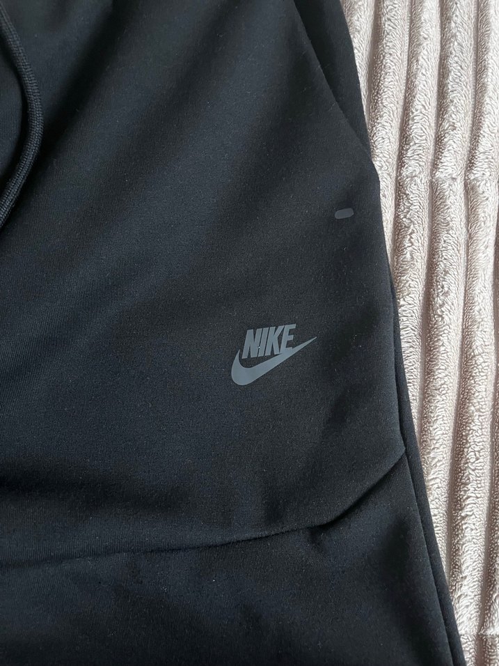 Nike tech M beden defosuz 1 kere giyildi - Görsel 5