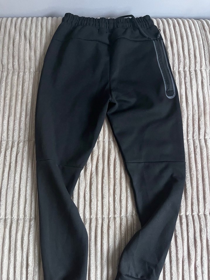 Nike tech M beden defosuz 1 kere giyildi - Görsel 4