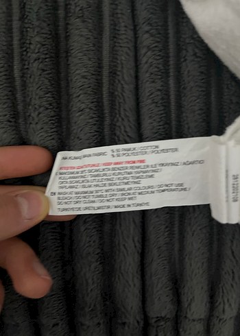 Fınesuits polo yaka t shirt M - Görsel 3