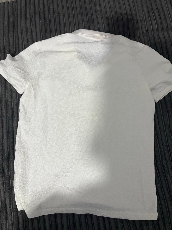 Fınesuits polo yaka t shirt M - Görsel 2