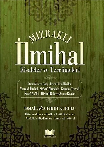 Mızraklı ilmihal