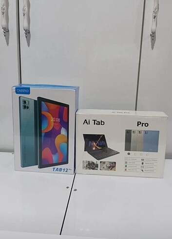 Air Tab