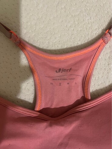 s Beden Jerf bra