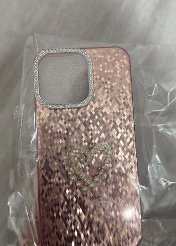 Iphone 15 promax telefon kilifi - Görsel 2