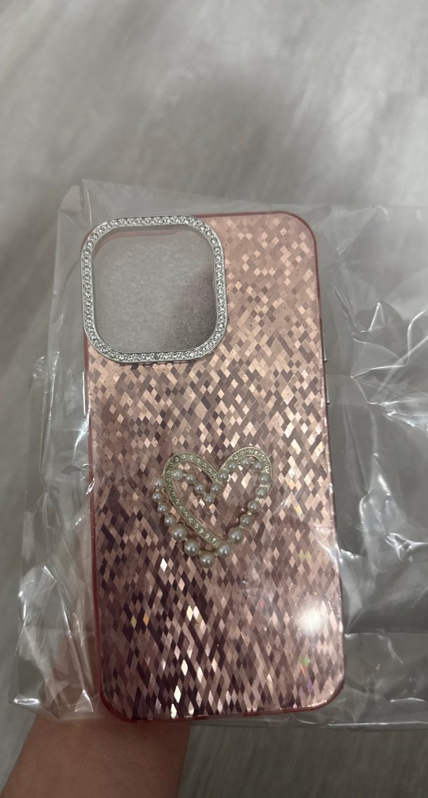 Iphone 15 promax telefon kilifi - Görsel 2