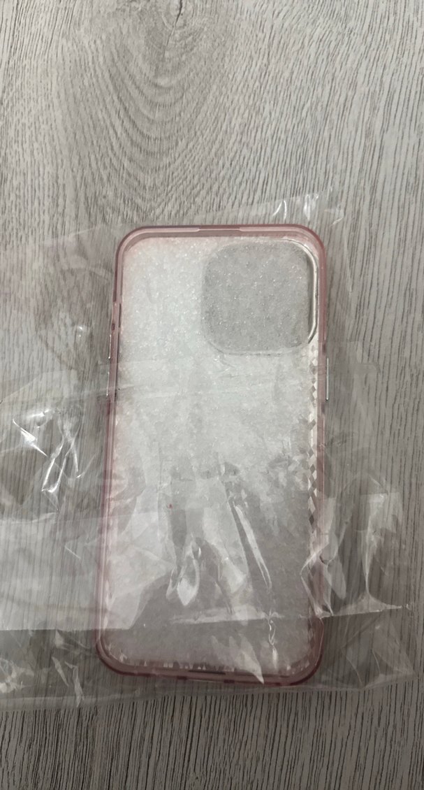 Iphone 15 promax telefon kilifi - Görsel 3