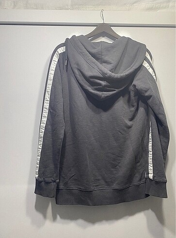 s Beden Gri sweatshirt