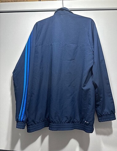 s Beden lacivert Renk Adidas ceket