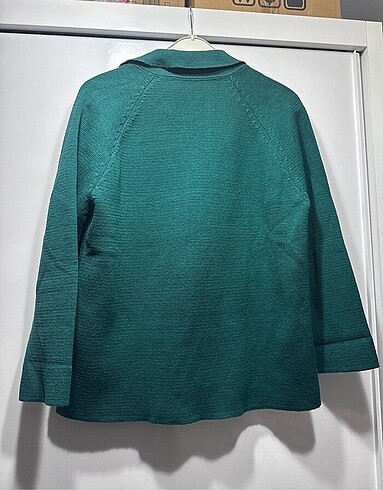 universal Beden Orgu hirka