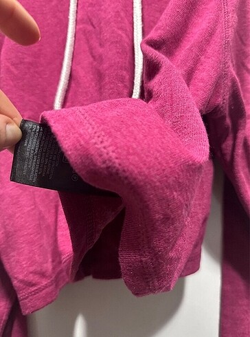 s Beden Hm crop sweat