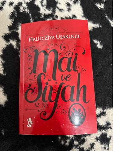 Kitap