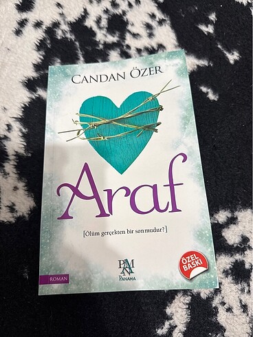 Kitap