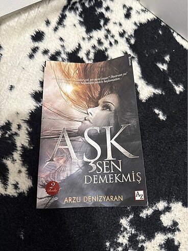 Kitap