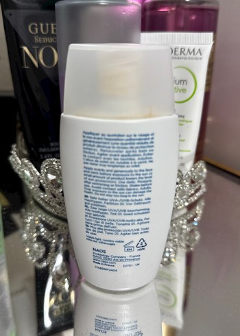 Bioderma Photoderm Renkli Güneş Kremi - Görsel 2