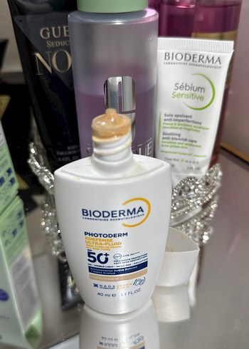 Bioderma Photoderm Renkli Güneş Kremi - Görsel 3