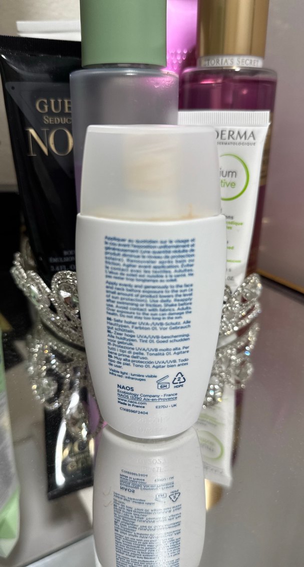 Bioderma Photoderm Renkli Güneş Kremi - Görsel 2