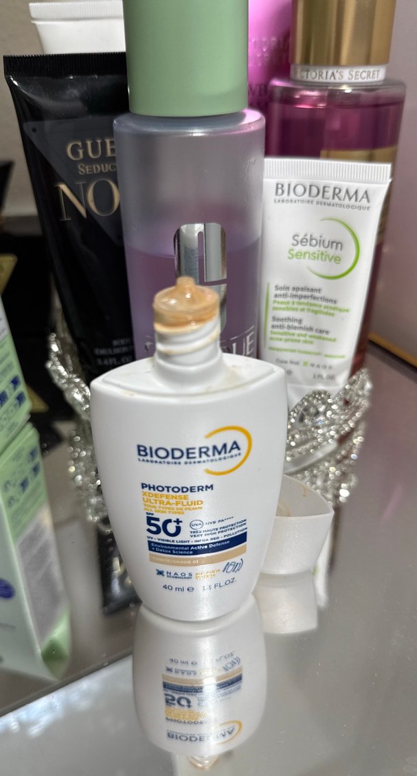 Bioderma Photoderm Renkli Güneş Kremi - Görsel 3
