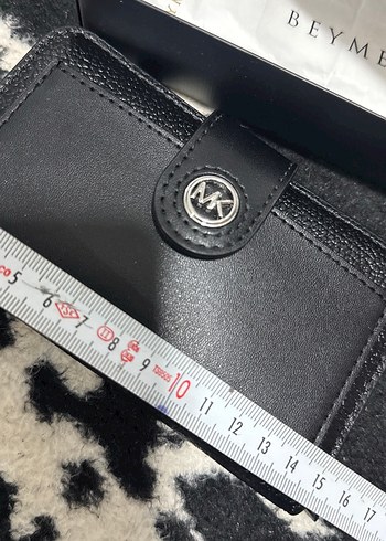 Michael kors cuzdan - Görsel 4